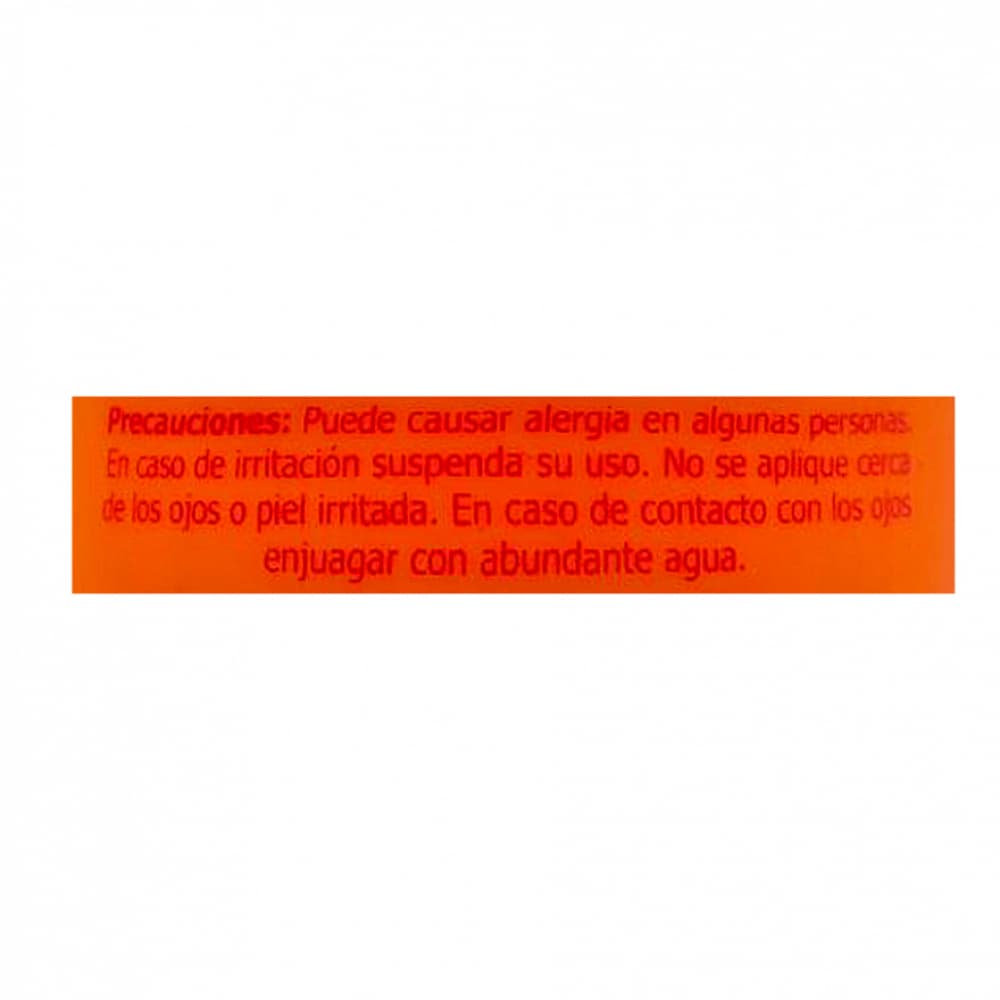 Champú rizos definidos Kolor Shot (300 ml / 10.14 oz) - 6