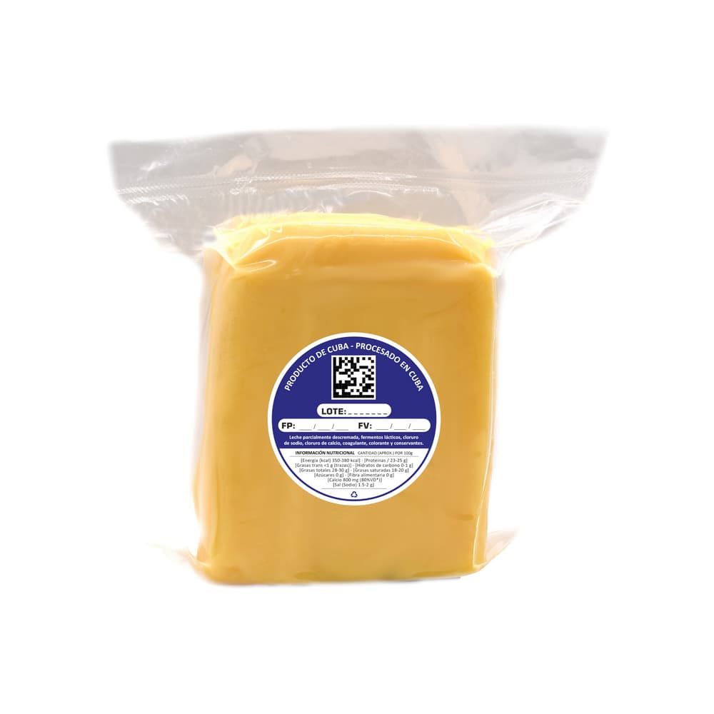 Queso gouda colun Multisell (1.5 kg / 3.3 lb) - 2