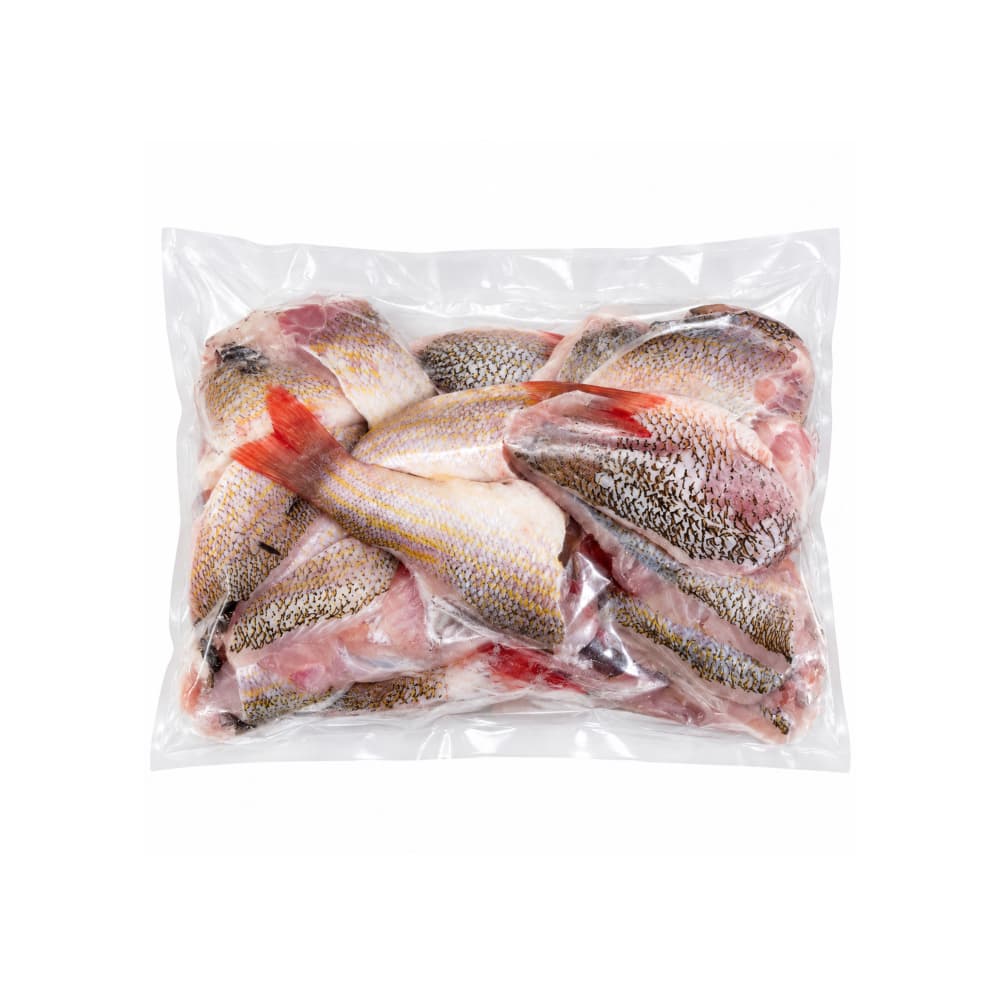 Minuta de pescado cubera MCH (907 g / 2 lb) - 3