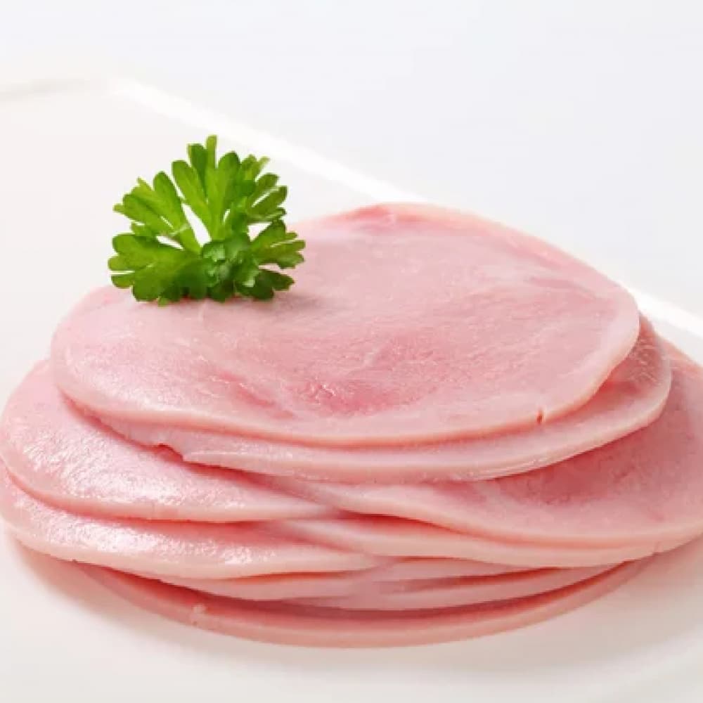 Jamón vicking Y&D Ricos (2.27 kg / 5.0 Lb) - 2