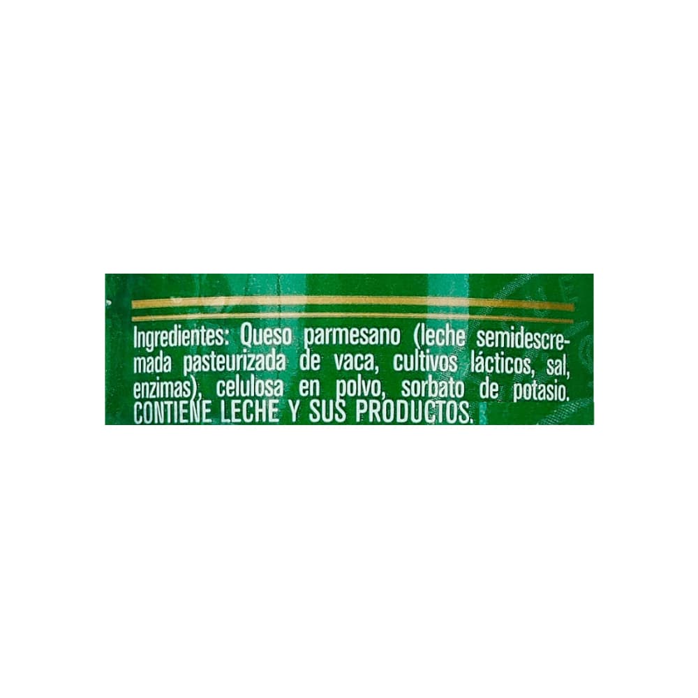Queso parmesano Parma (227 g / 8 oz) - 8