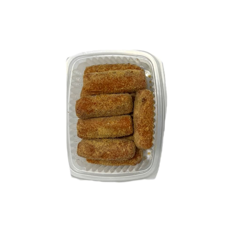 Croquetas de pollo BF Mayabeque (200 g / 7.05 oz) - 2