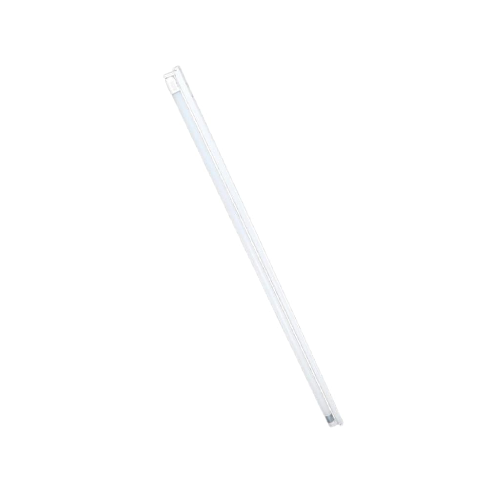 Lámpara + tubo de luz LED - 9 W - Eco