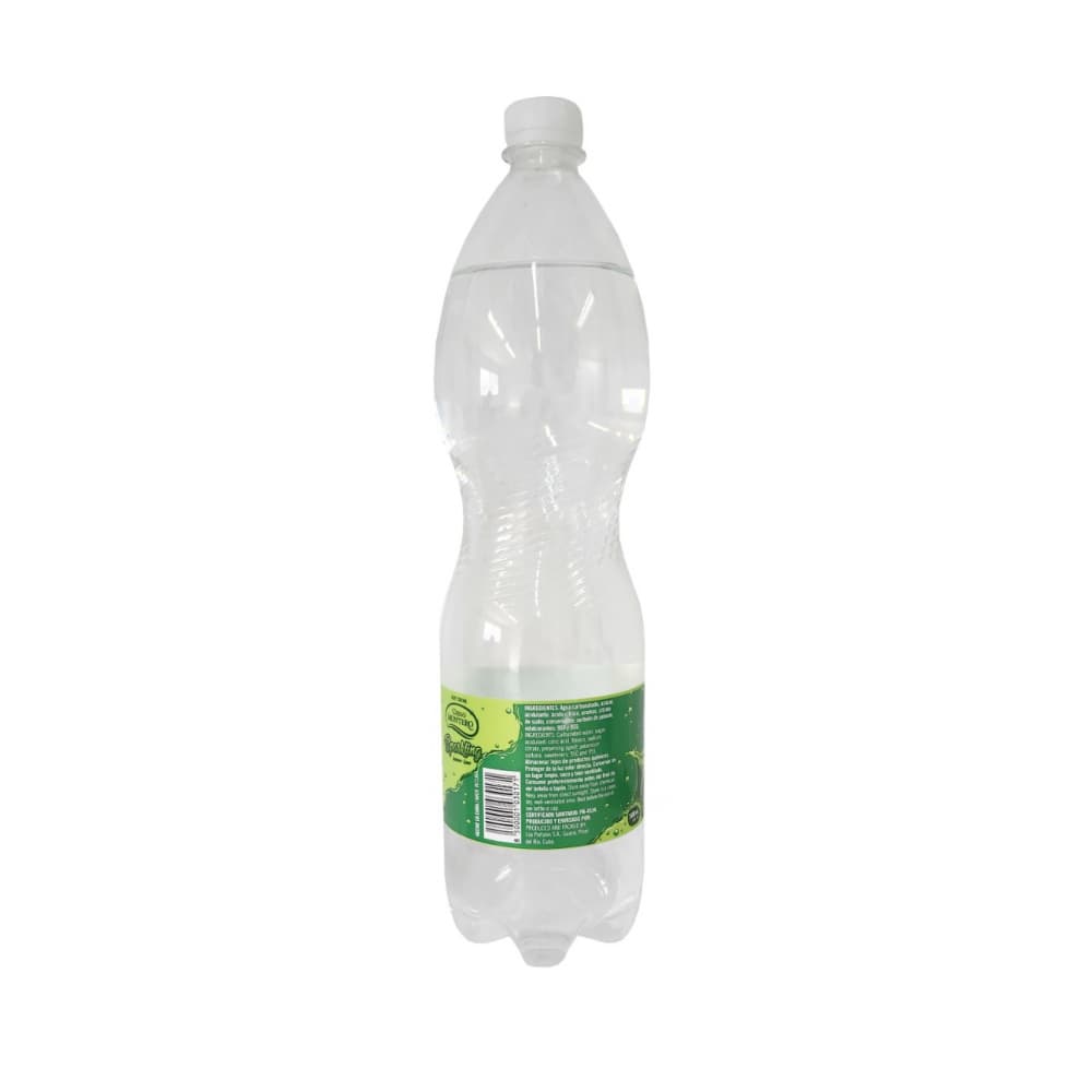 Refresco lima-limón Ciego Montero (1500 ml) - 3