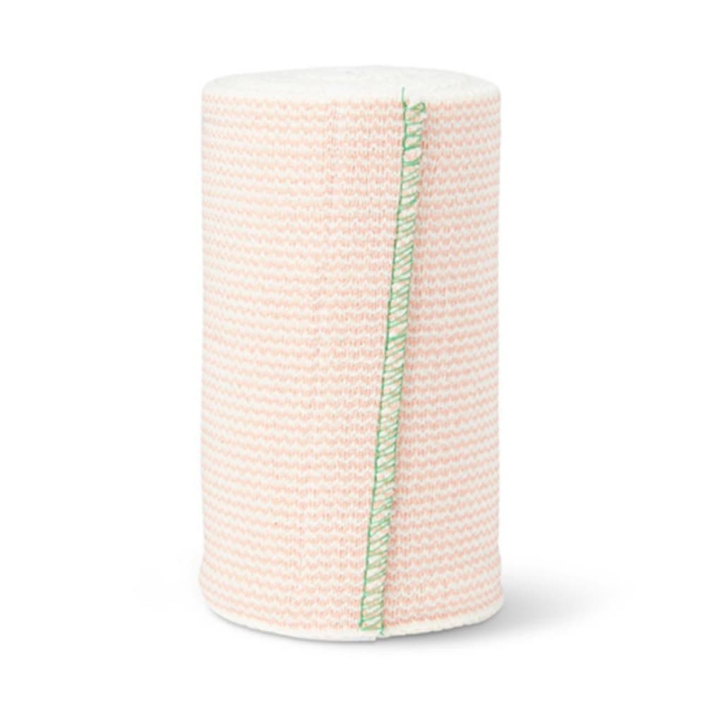 Vendaje elástico con autocierre 6 in x 5 yds/ 15.24 cm x 4.57 m