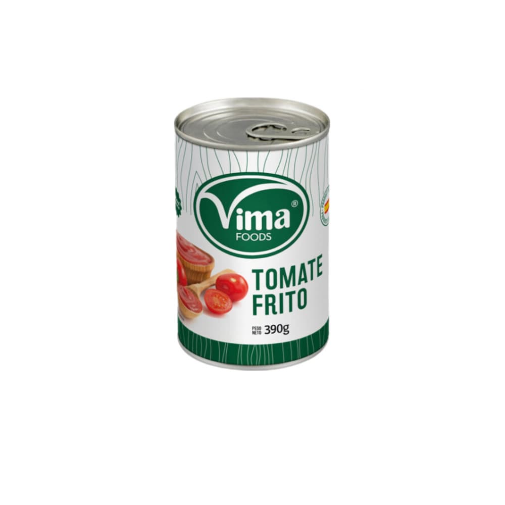 Tomate frito Vima Foods (390 g / 13.76 oz)
