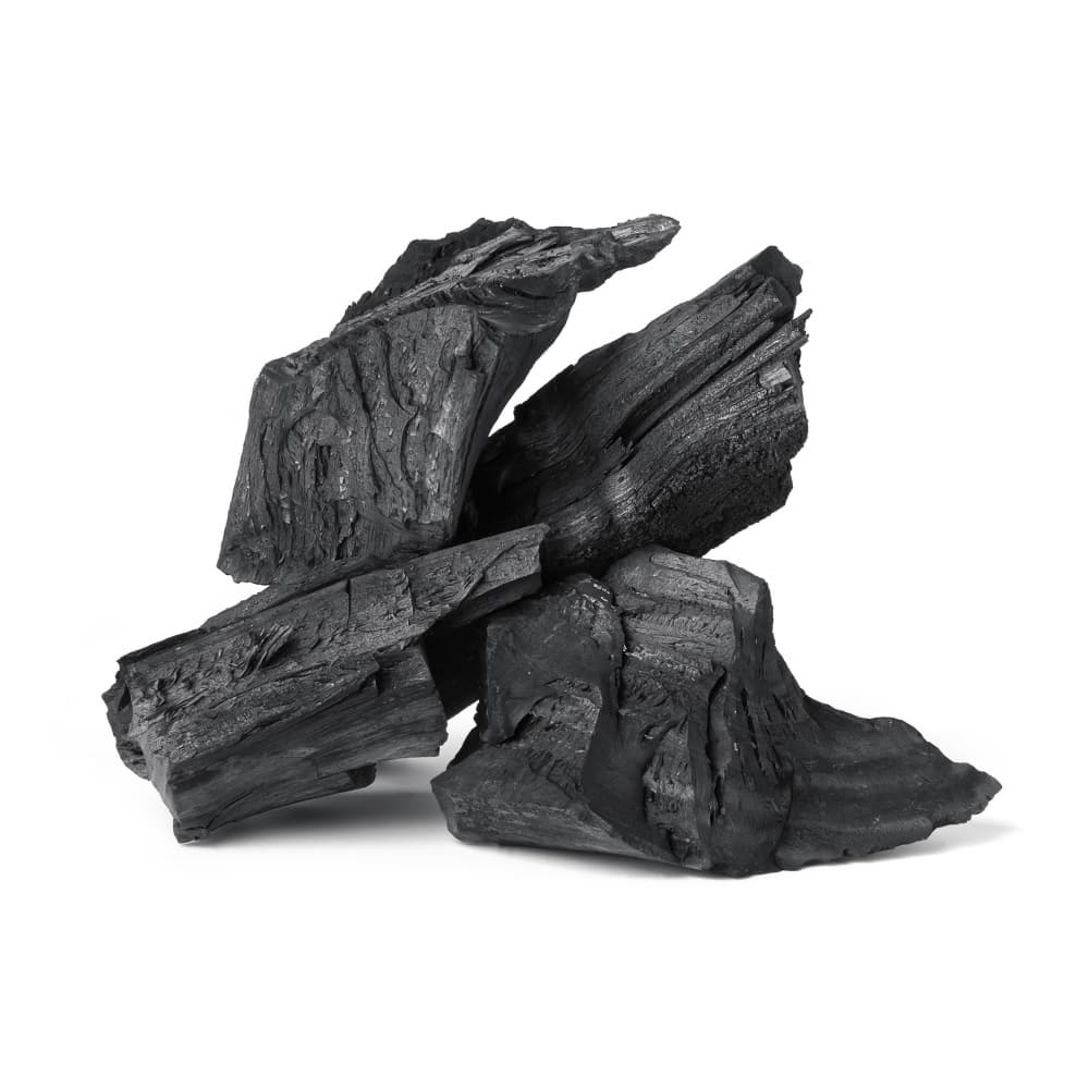 Carbón vegetal Cosecha Real (5 kg / 11 lb) - 2