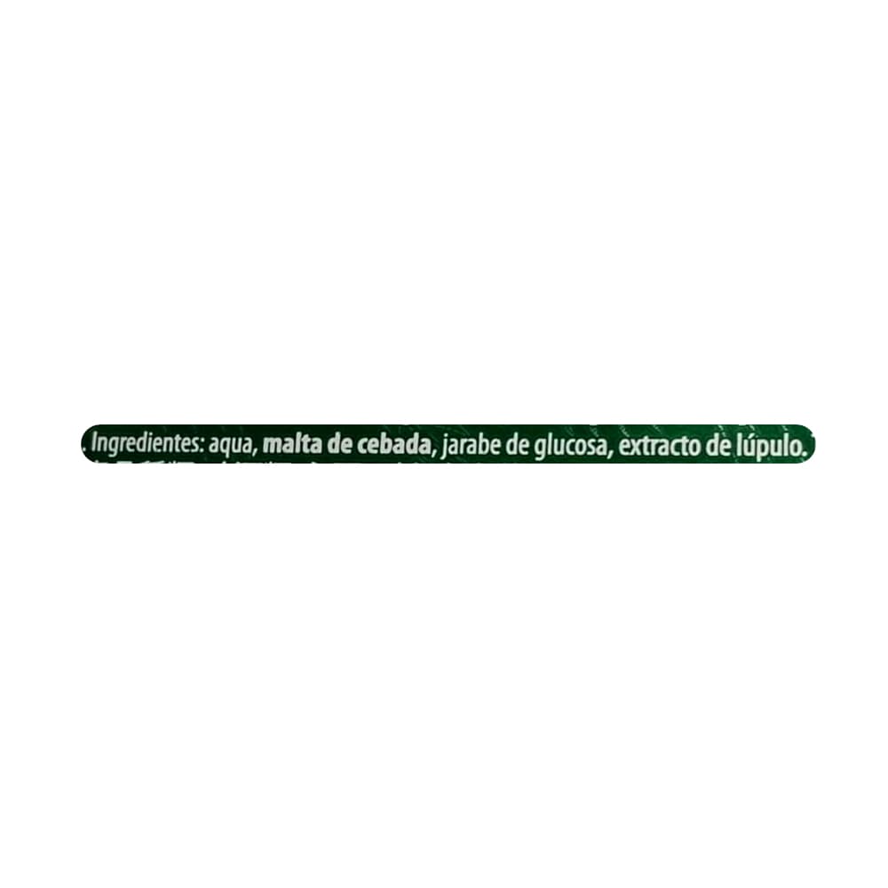 Cerveza Holland Import (330 ml) - 5