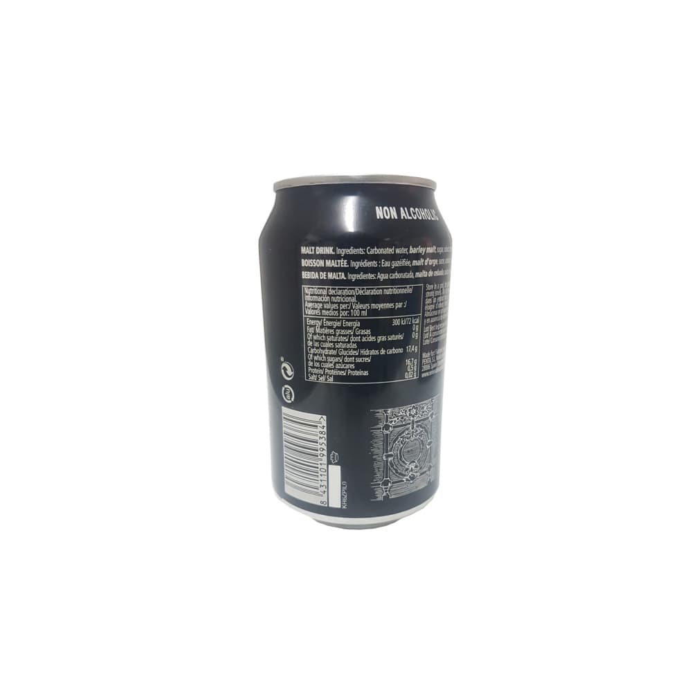 Malta Santa Isabel (330 ml) - 4
