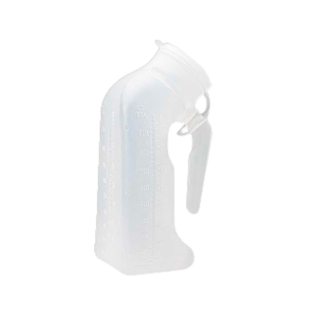Orinal masculino reutilizable Medline (1000 ml)