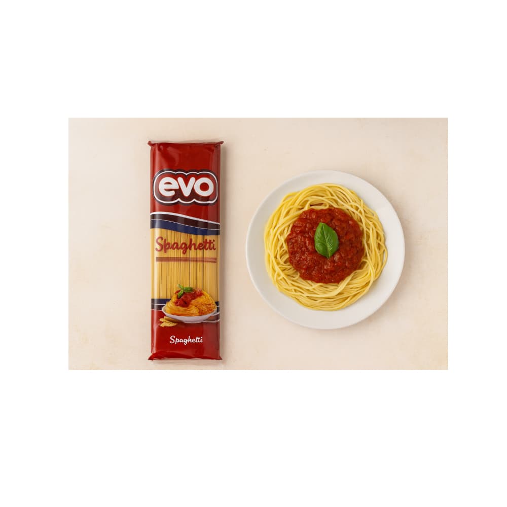 Espagueti Oba Eva (500 g / 1.1 lb) - 5