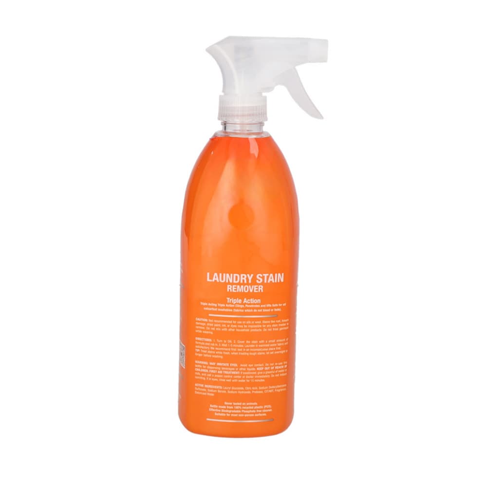 Limpiador fresco quitamanchas para ropa America Fresh (828 ml) - 3