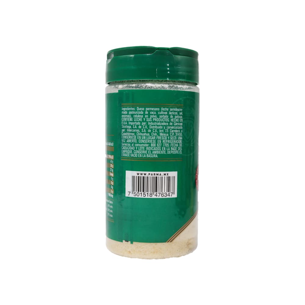 Queso parmesano Parma (227 g / 8 oz) - 4
