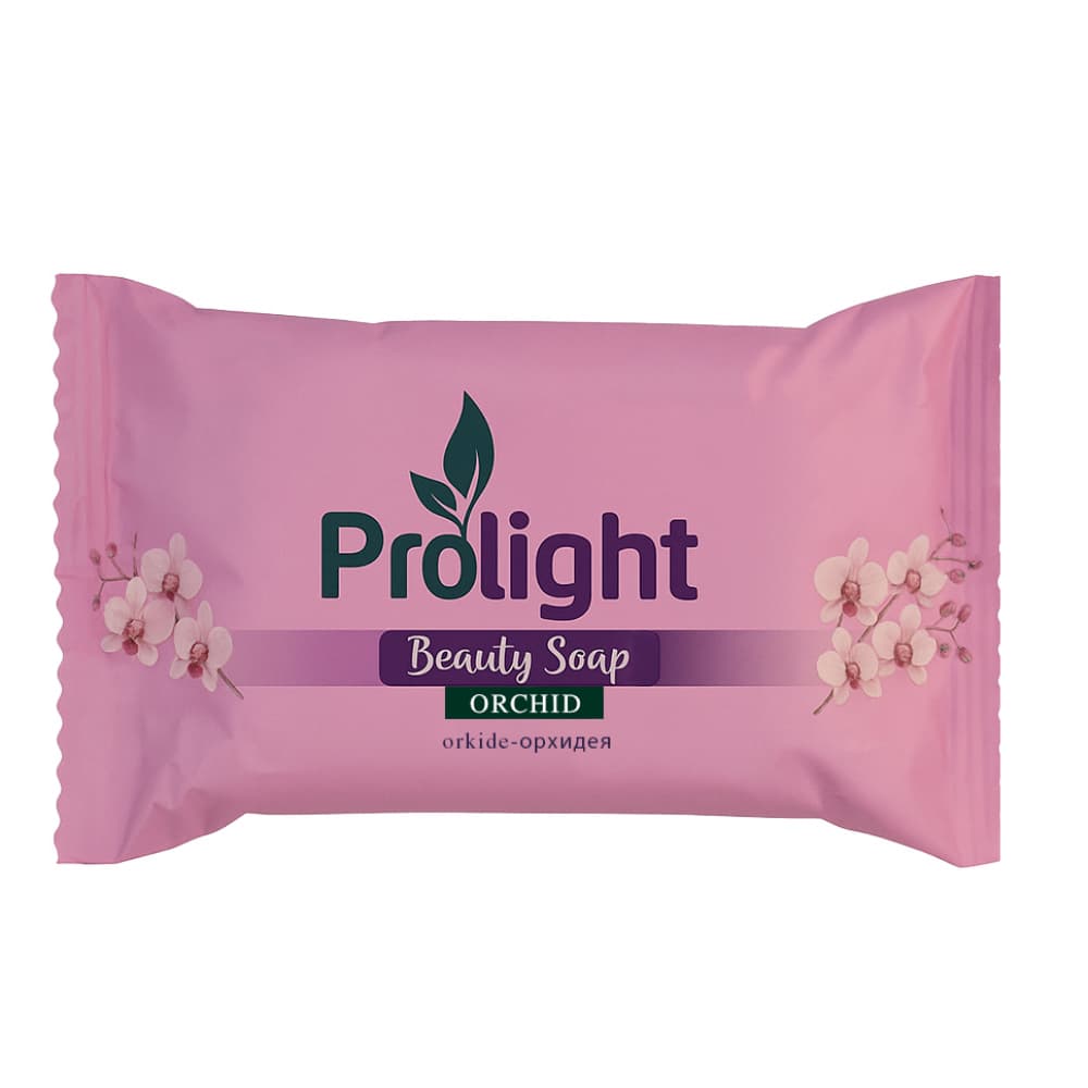 Jabón de belleza con fragancia a orquídea Prolight (100 g / 3.52 oz)