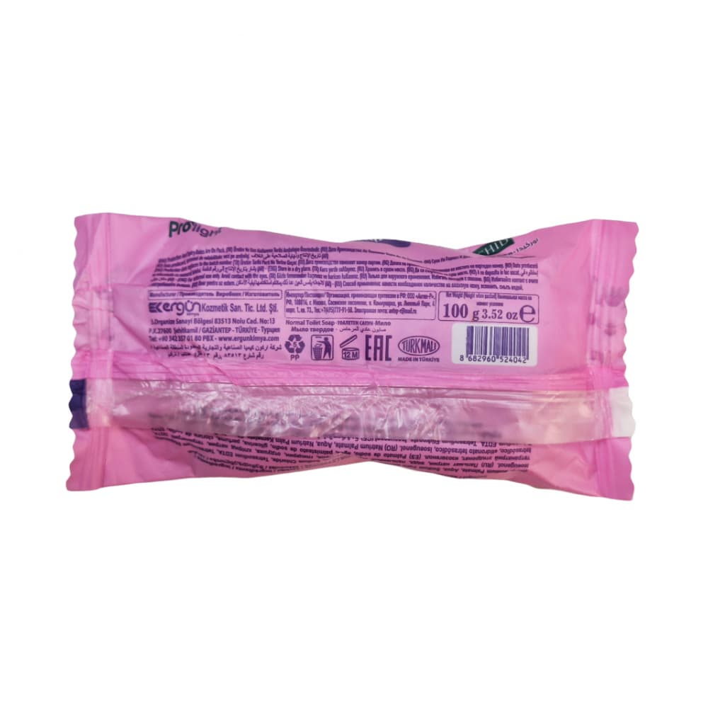 Jabón de belleza con fragancia a orquídea Prolight (100 g / 3.52 oz) - 3