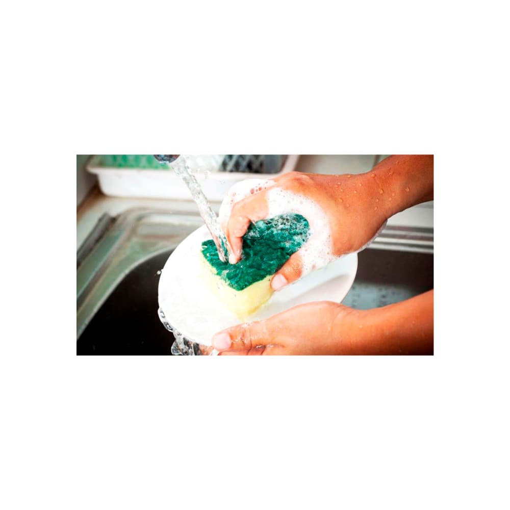 Detergente multiuso Jumas (1 L) - 4