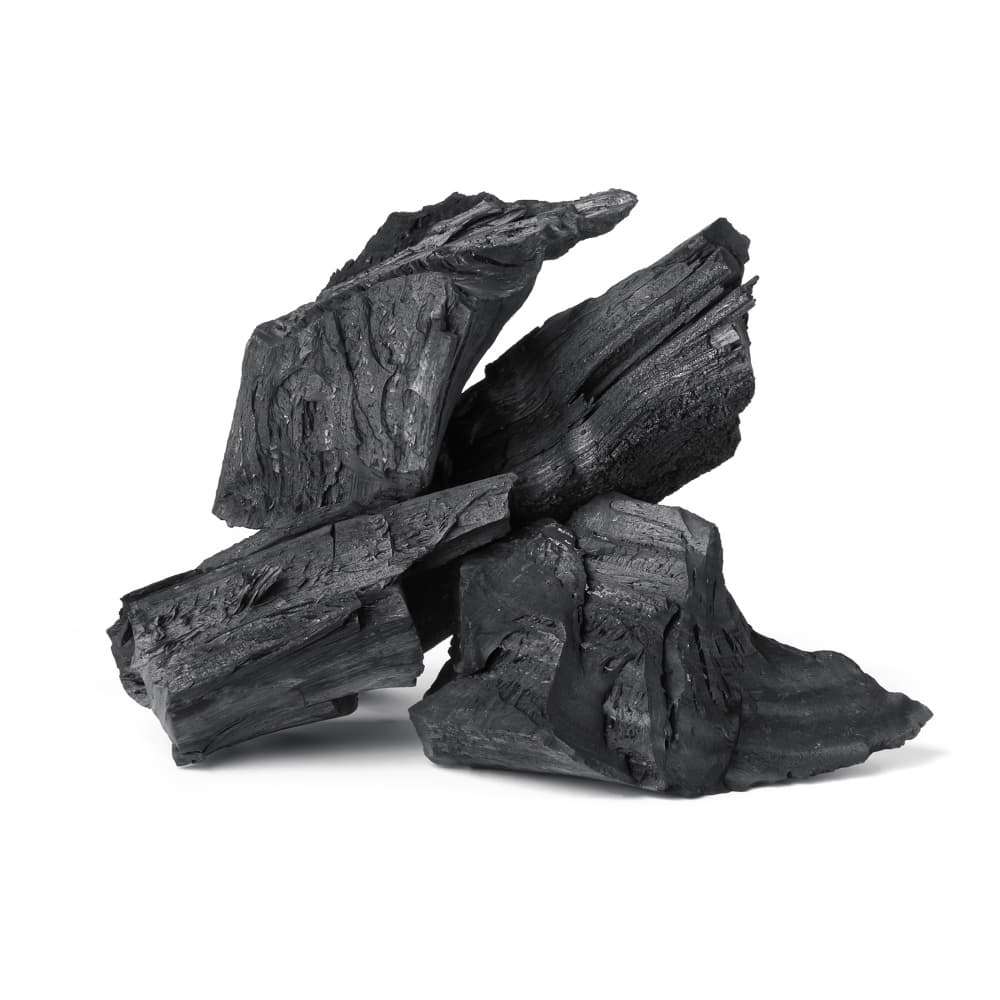Carbón vegetal Cosecha Real (10 kg / 22 lb) - 3