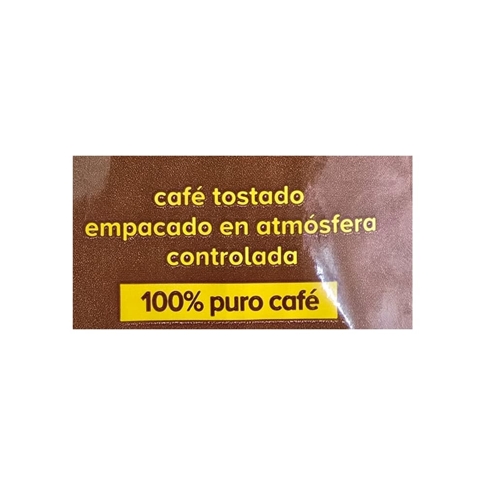 Café molido Premium Black Soul (250 g / 8.82 oz) - 3