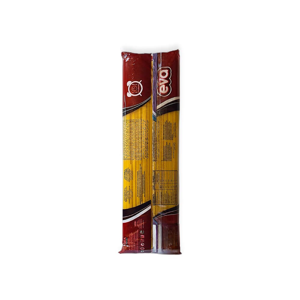Espagueti Oba Eva (500 g / 1.1 lb) - 2