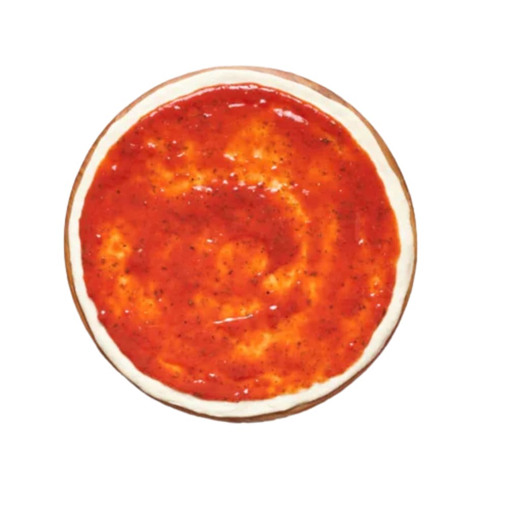 Salsa para pastas Conchita (3.05 kg / 6.72 lb) - 4