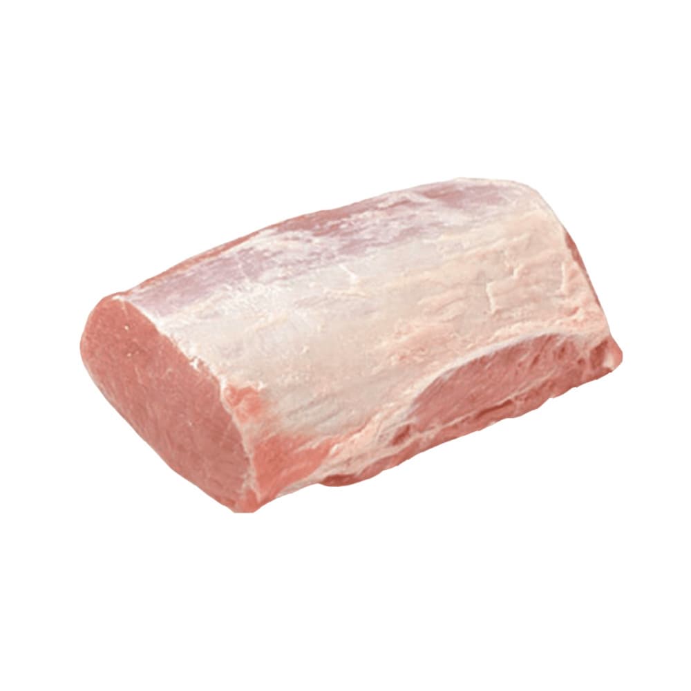 Lomo de cerdo sin hueso y sin piel May SM (907 g / 2 lb)