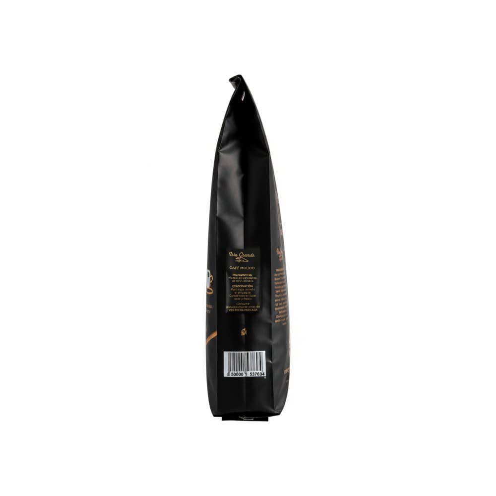 Café molido Isla Grande (500 g / 1.1 lb) - 4