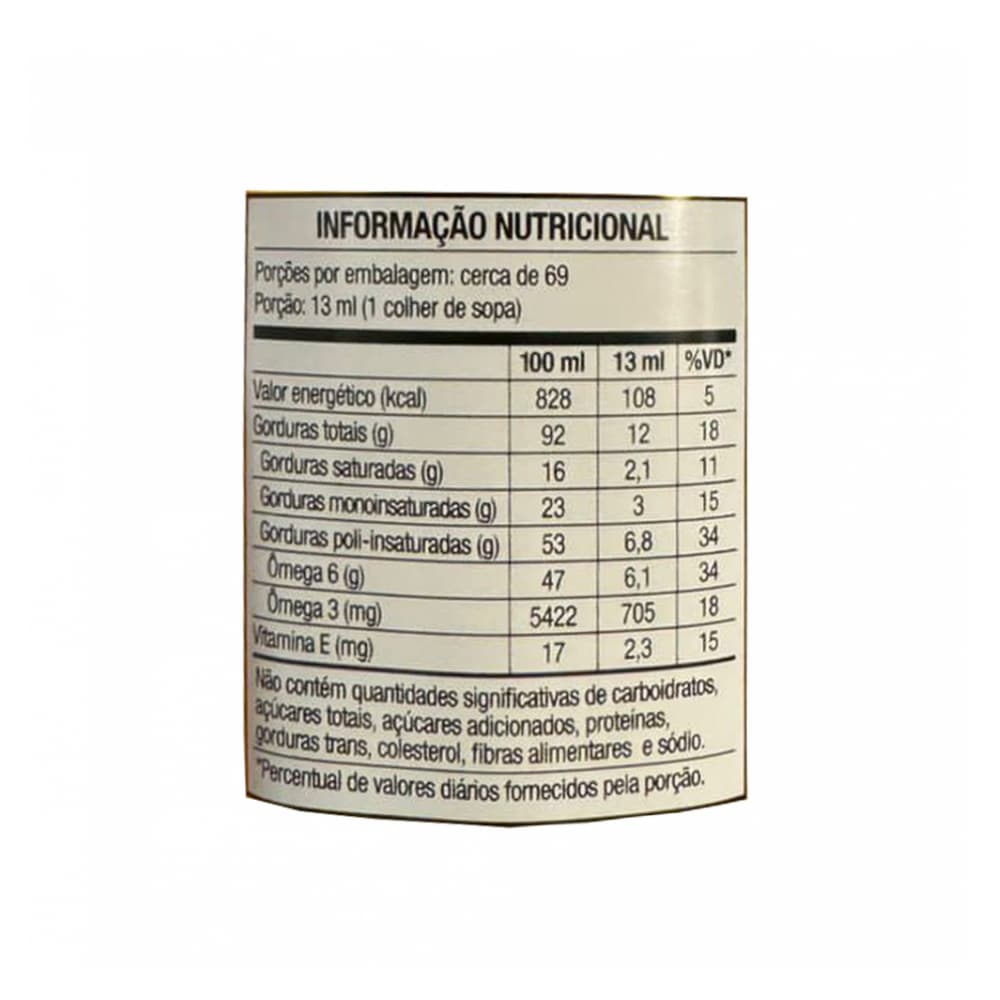 Aceite de soja refinado Coamo (900 ml) - 2