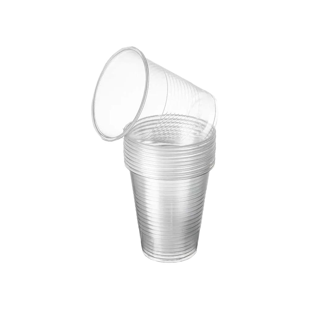 Vasos desechables (50 U) - 2