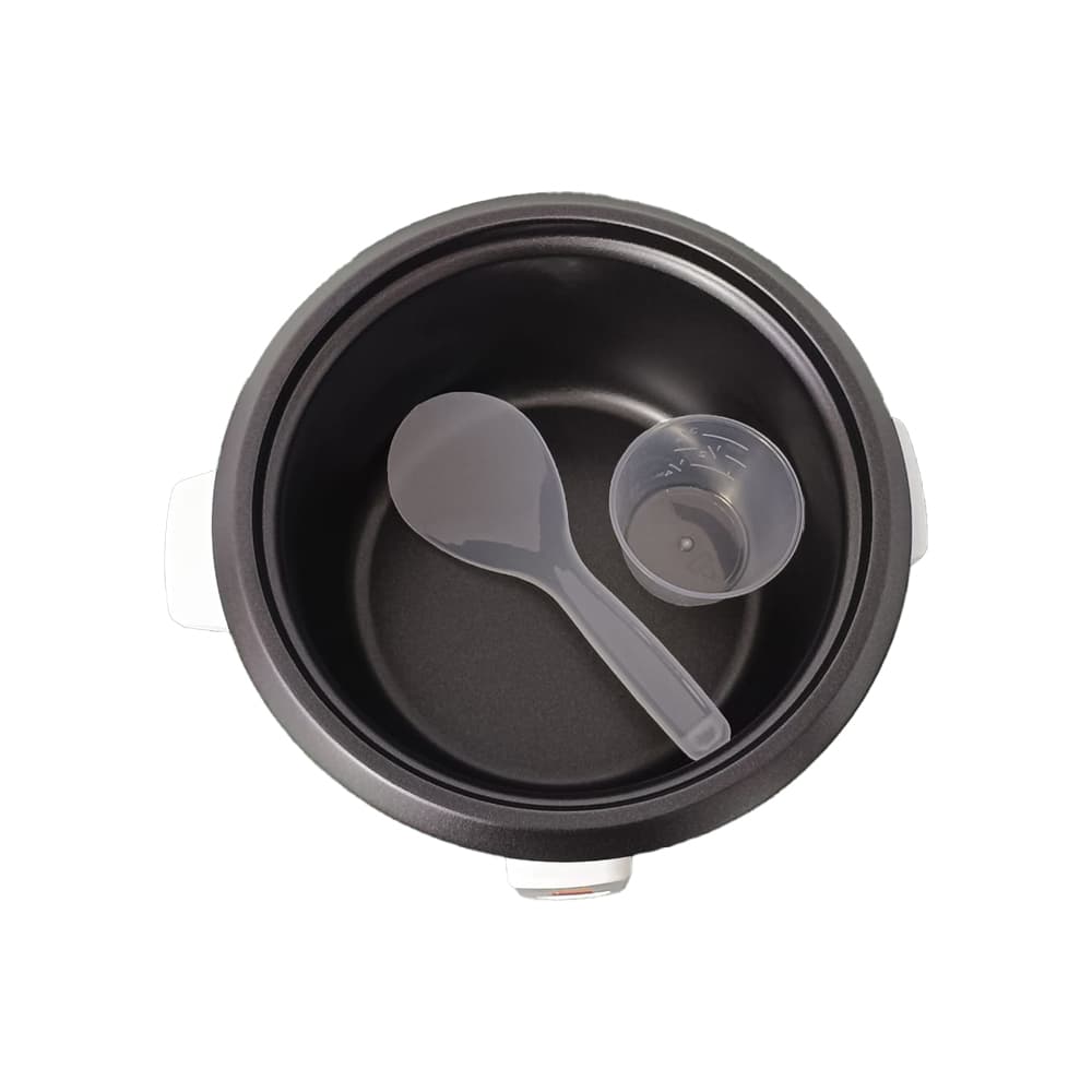 Olla arrocera 2.2 L Wealco WCRC08G1 - 2