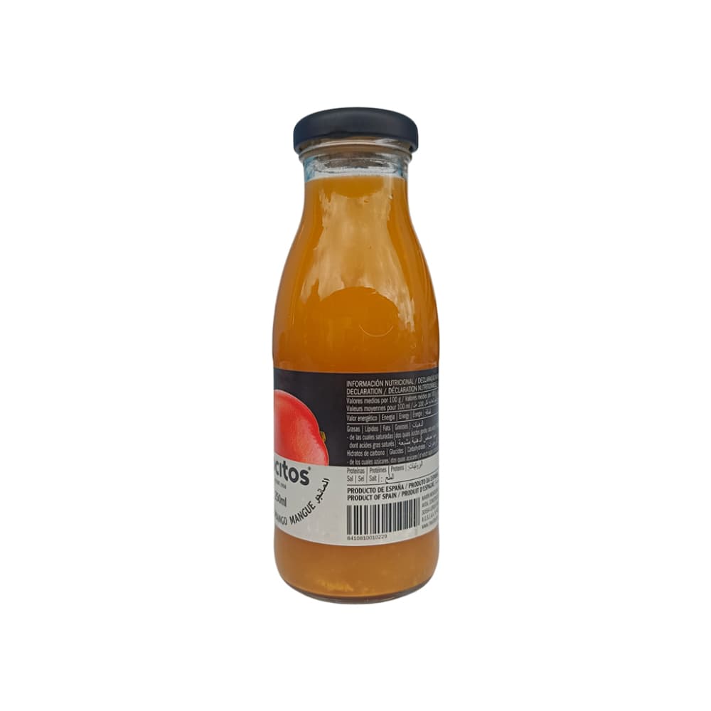Néctar de mango Mocitos (250 ml) - 2