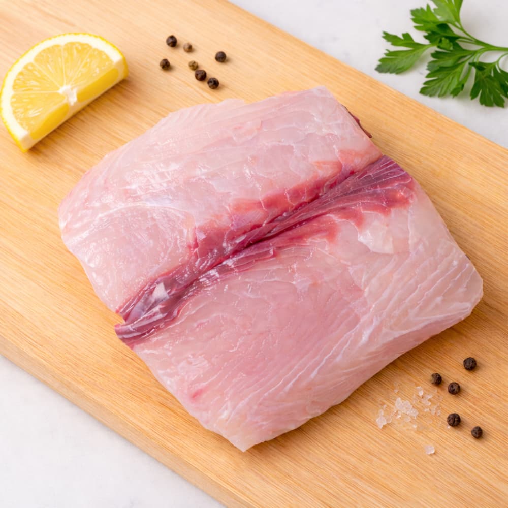 Filete de pescado peto Pescaito (454 g / 1 lb) - 4