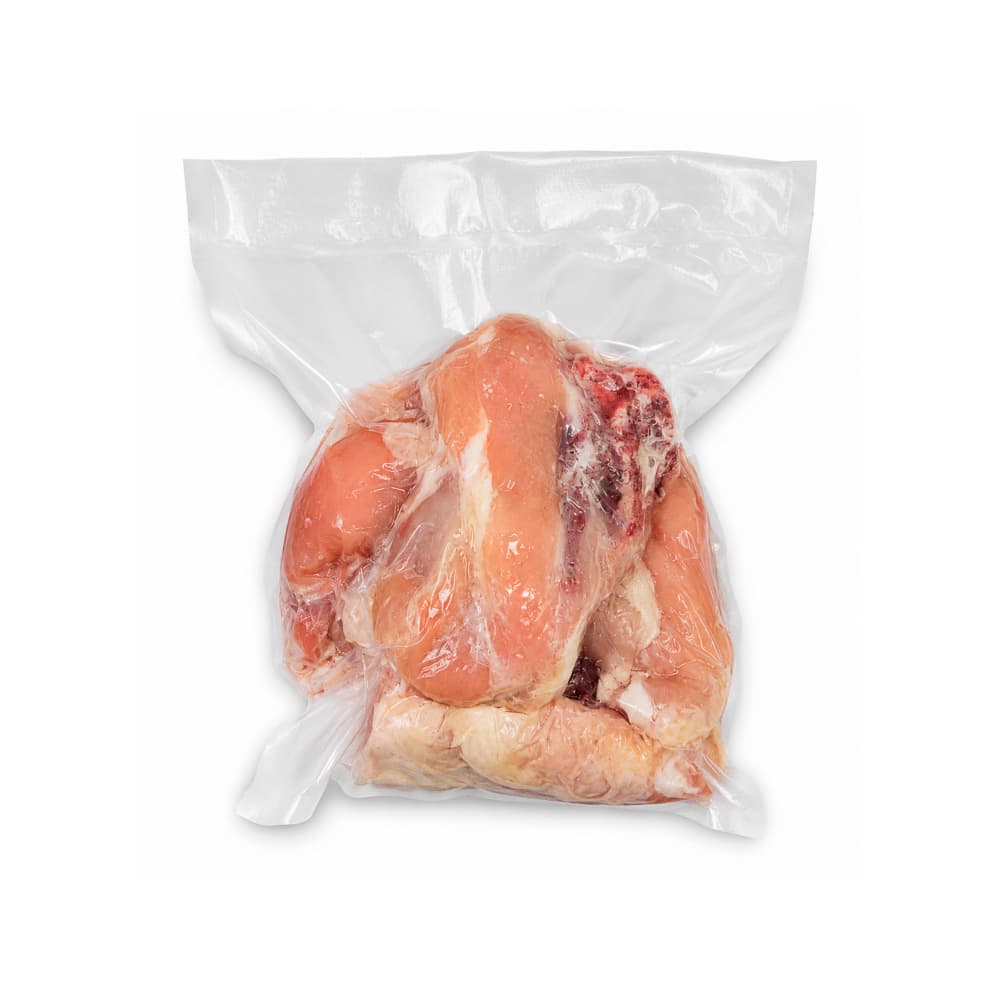 Pechuga de pollo con piel y con hueso PDL LMC (2 kg / 4.4 lb) - 3