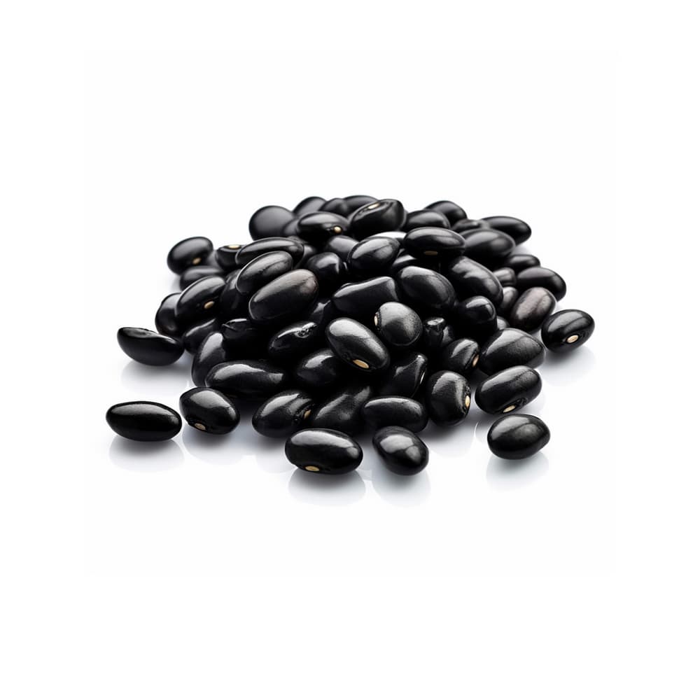 Frijoles negros Cosecha Real (4.54 kg / 10 lb) - 2
