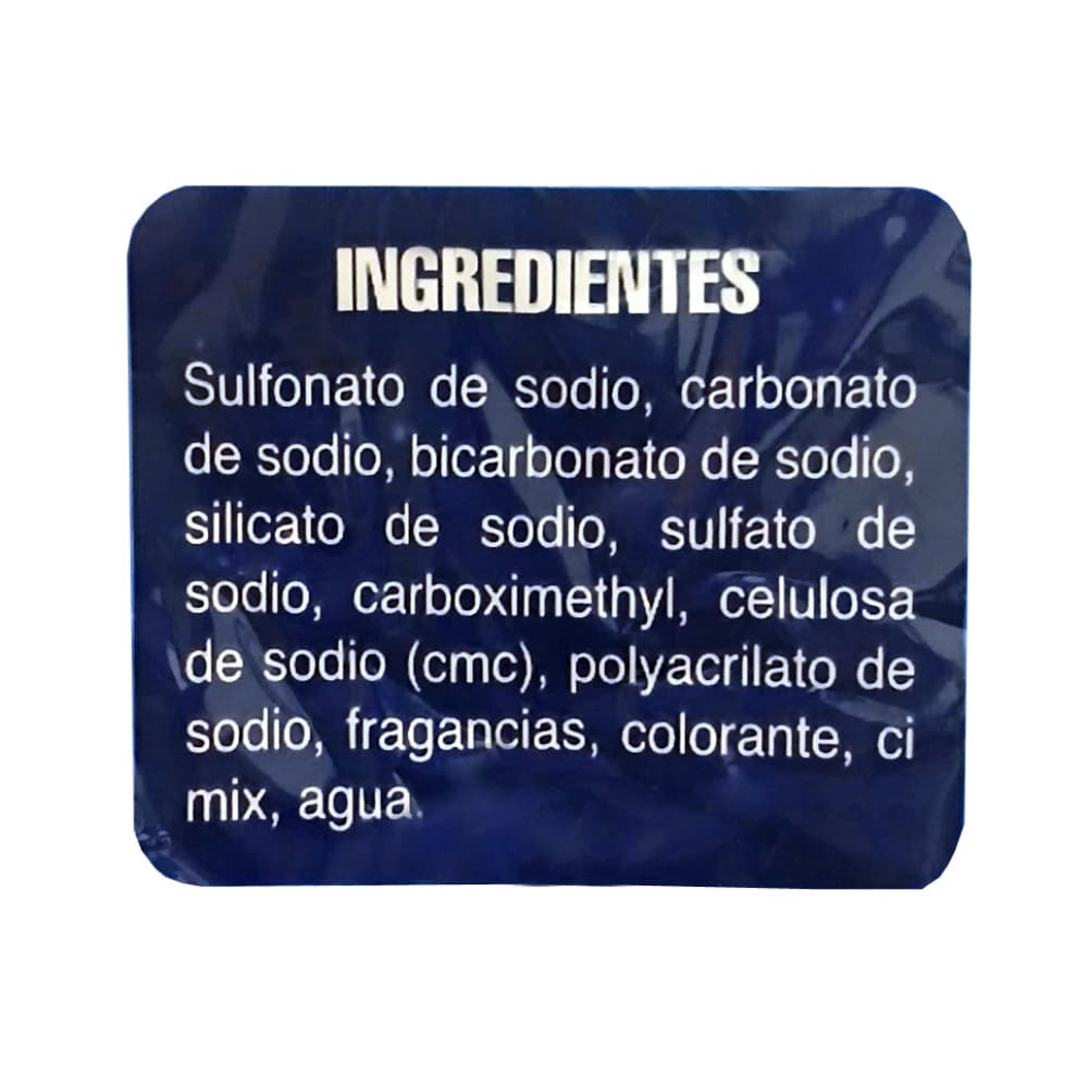 Detergente en polvo multiuso con aroma a lavanda Gal (500 g / 1.1 lb) - 2