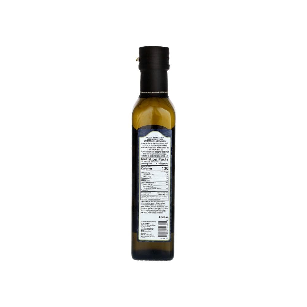 Aceite de oliva virgen extra YEYA (250 ml / 8.5 fl oz) - 3