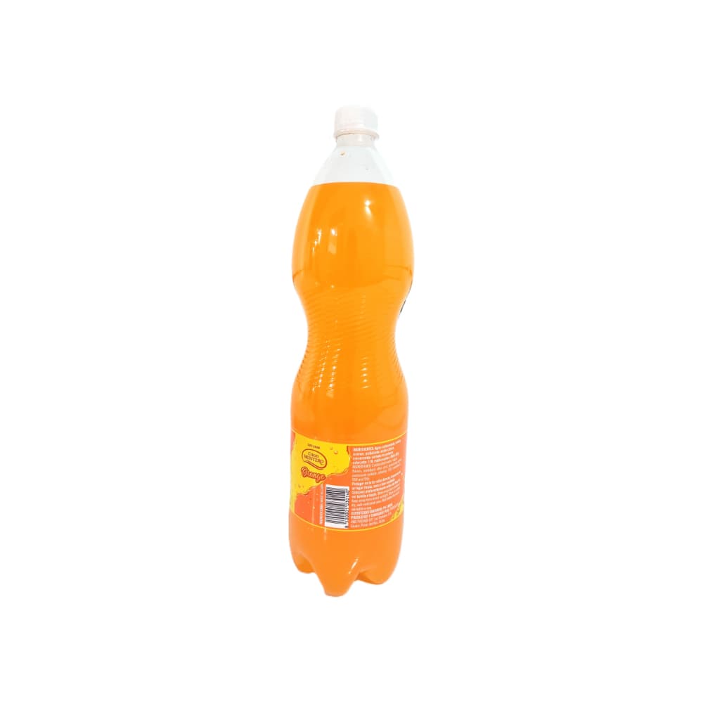 Refresco sabor naranja Ciego Montero (1500 ml) - 2