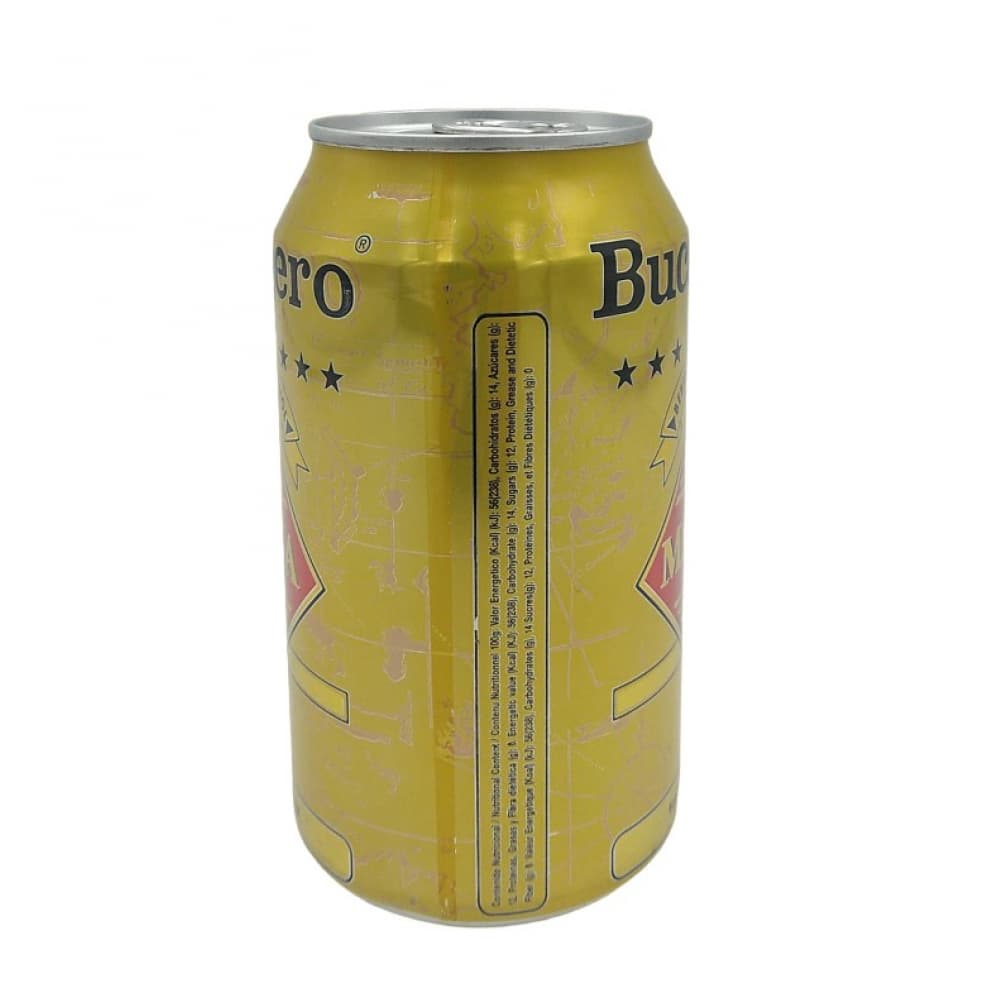 Malta Bucanero (355 ml) - 2
