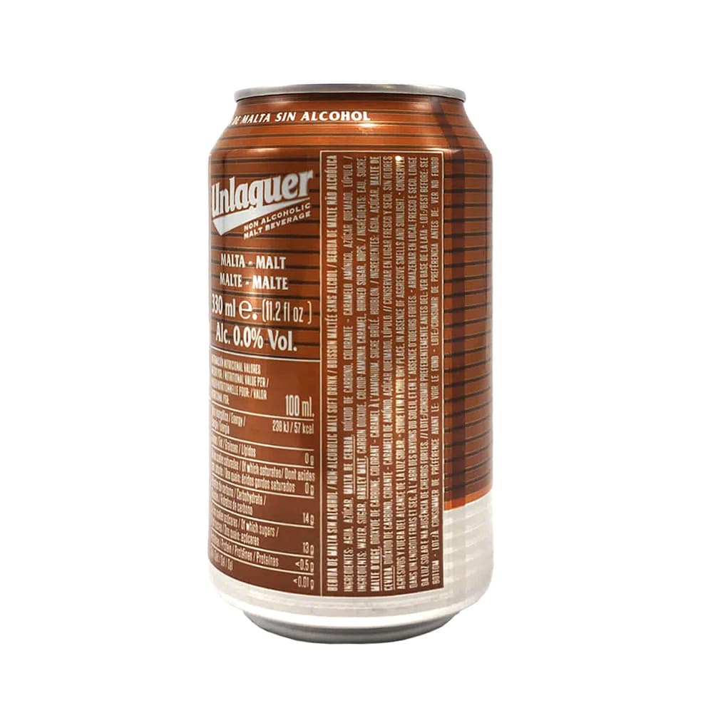 Malta Unlaguer (330 ml) - 2