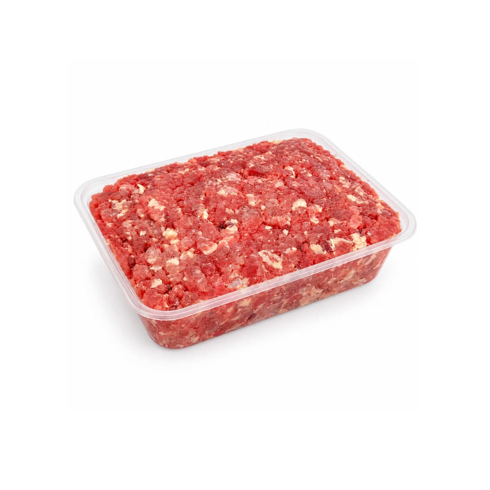 Carne de res molida Diversso (500 g / 1.1 lb) - 2