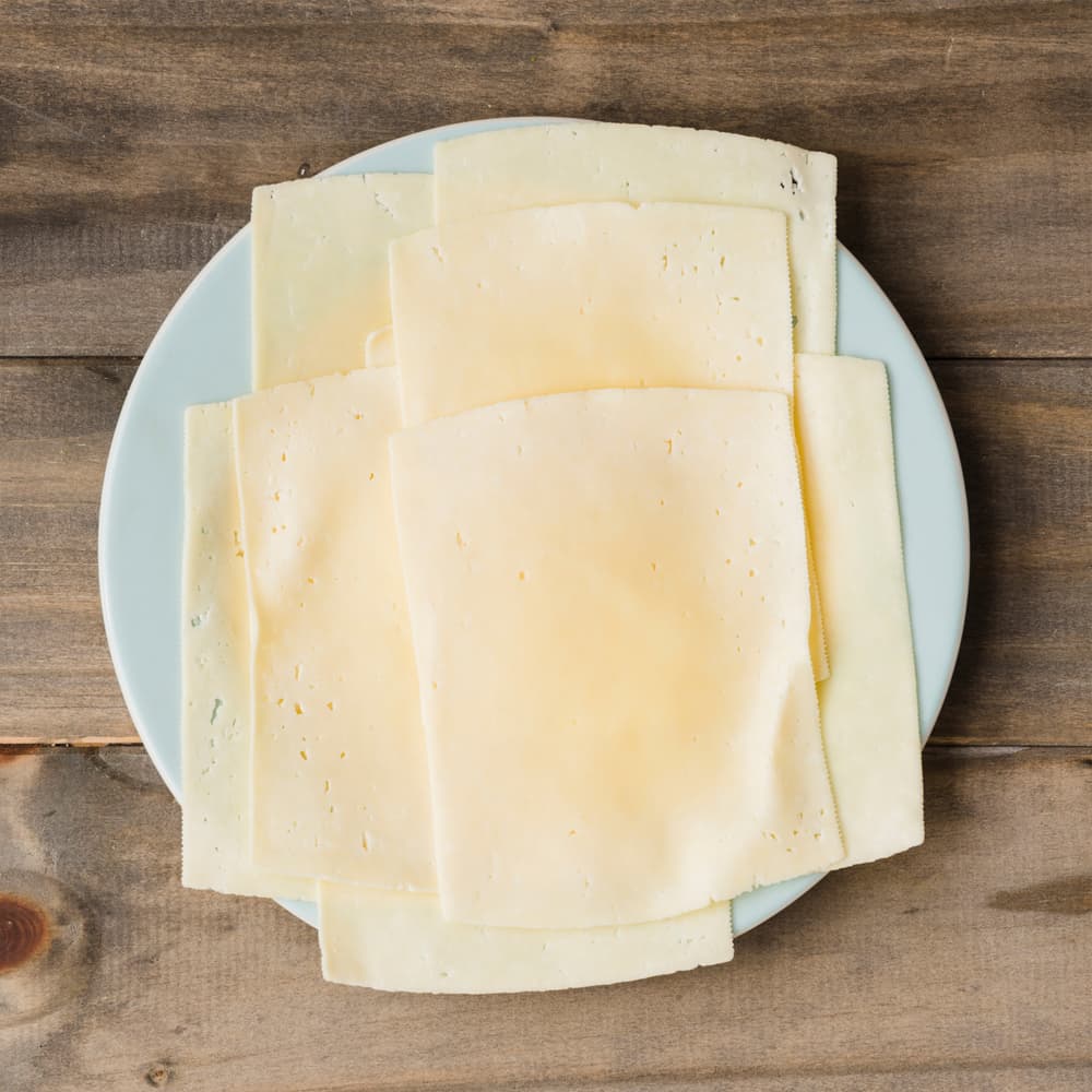 Queso tipo gouda YEYA (3 kg / 6.6 lb) - 3