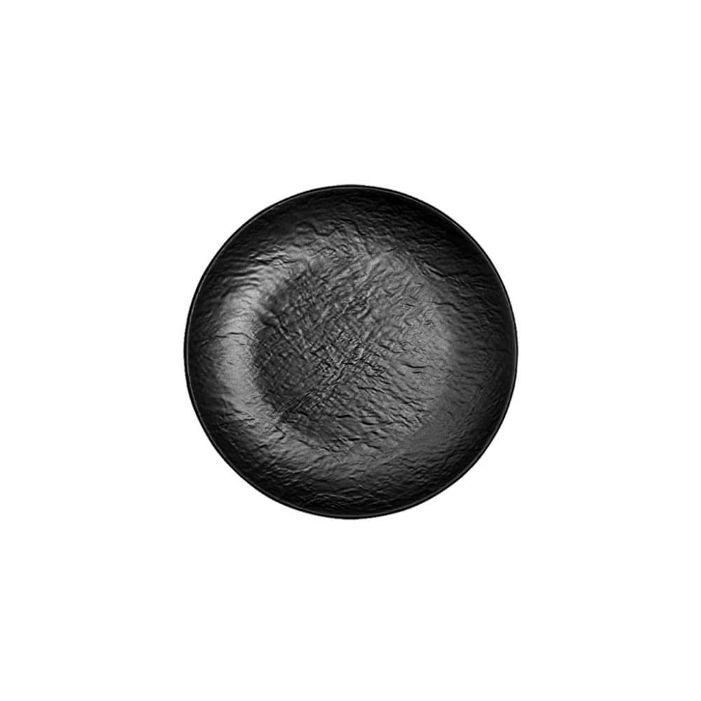 Plato llano color negro Kulsan - 3