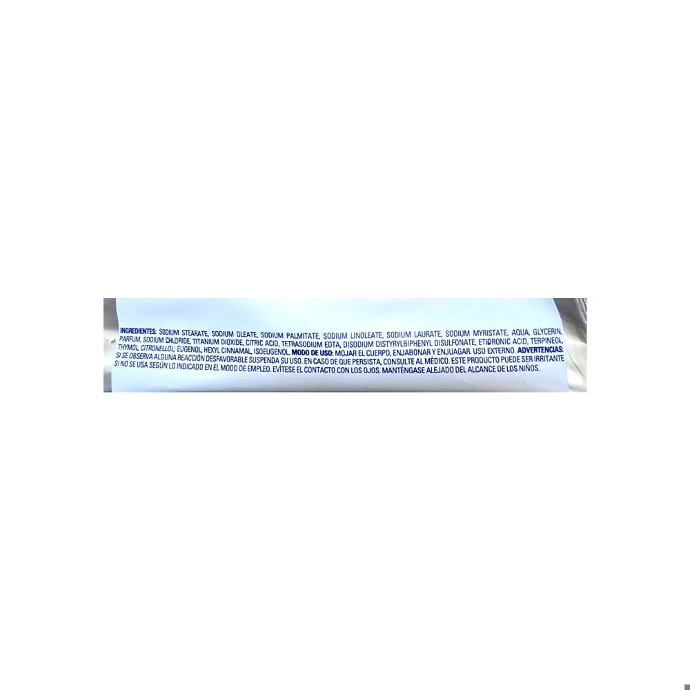 Jabón de tocador antibacterial Fresh Rexona (110 g / 3.88 oz) - 3