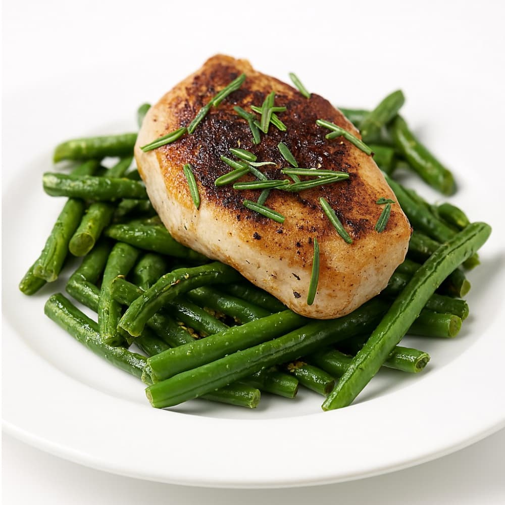 Filete de Mai Mai con piel Campo Alegre (1 kg / 2.2 lb) - 4