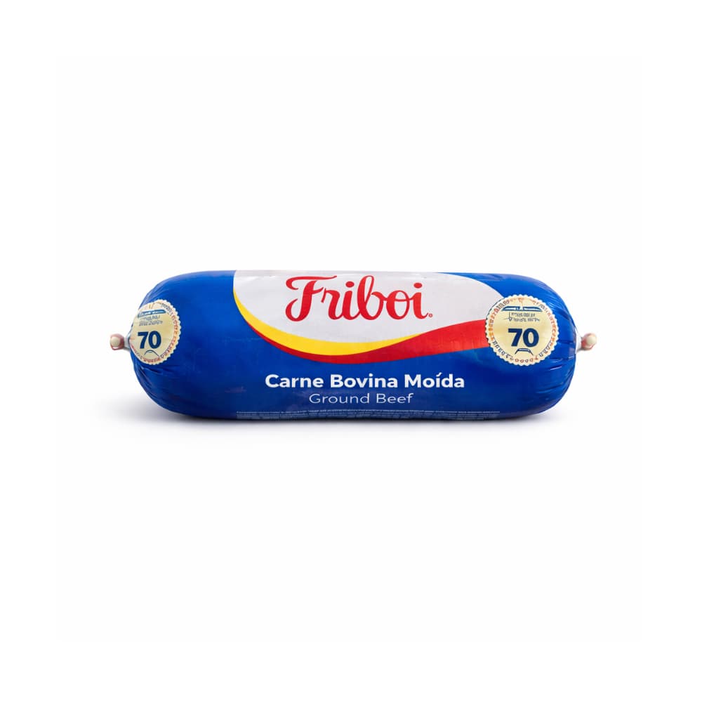 Picadillo de carne de res Friboi (500 g / 1.10 lb)