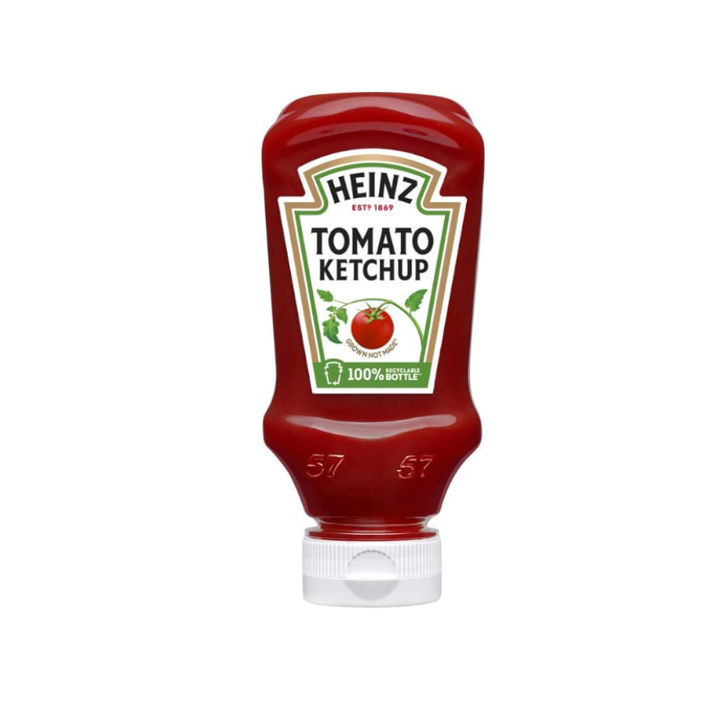 Ketchup Heinz (250 g / 8.81 oz)