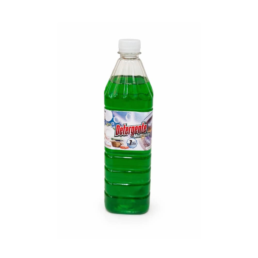 Detergente multiuso Jumas (1 L)