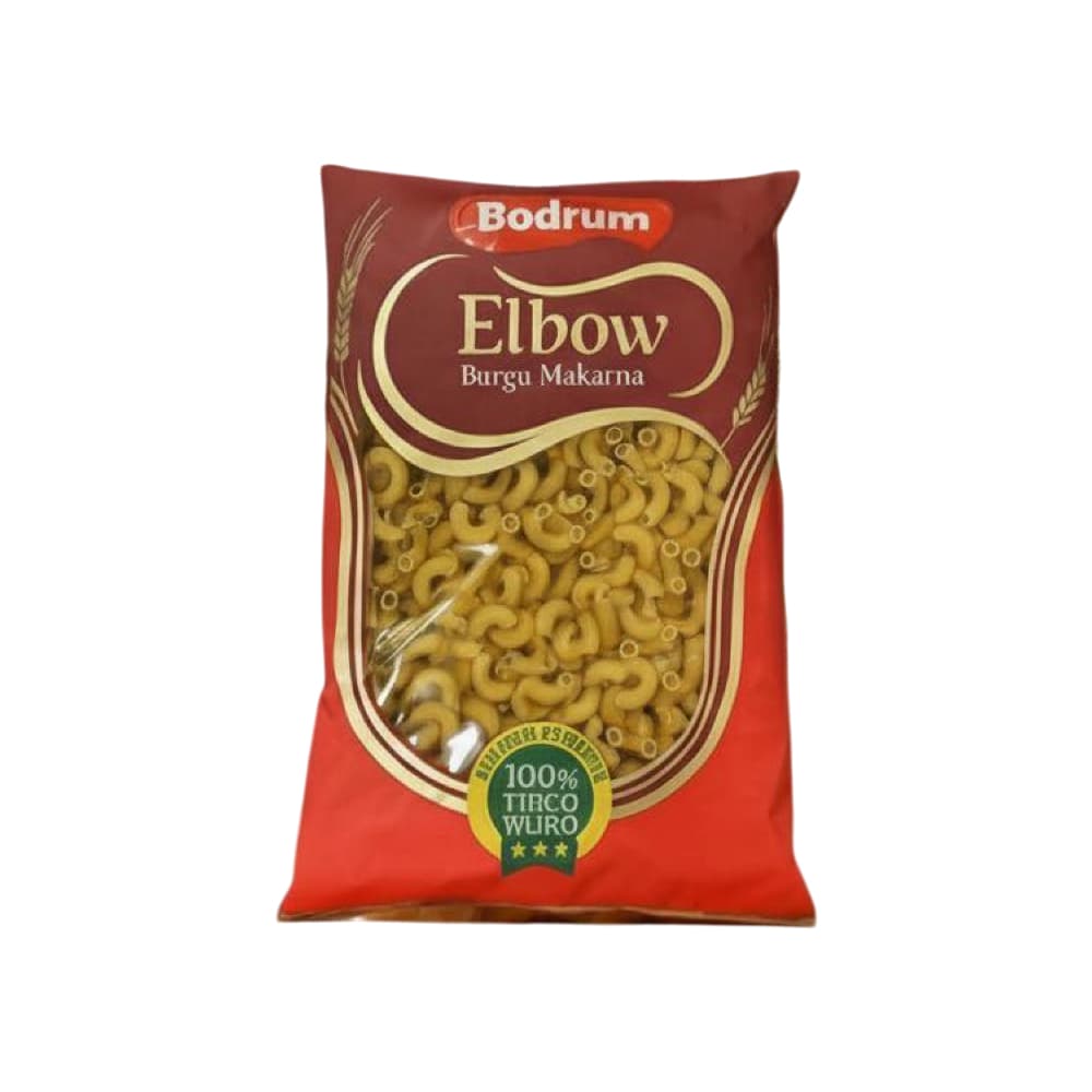 Coditos Bodrum (500 g / 1.1 lb)