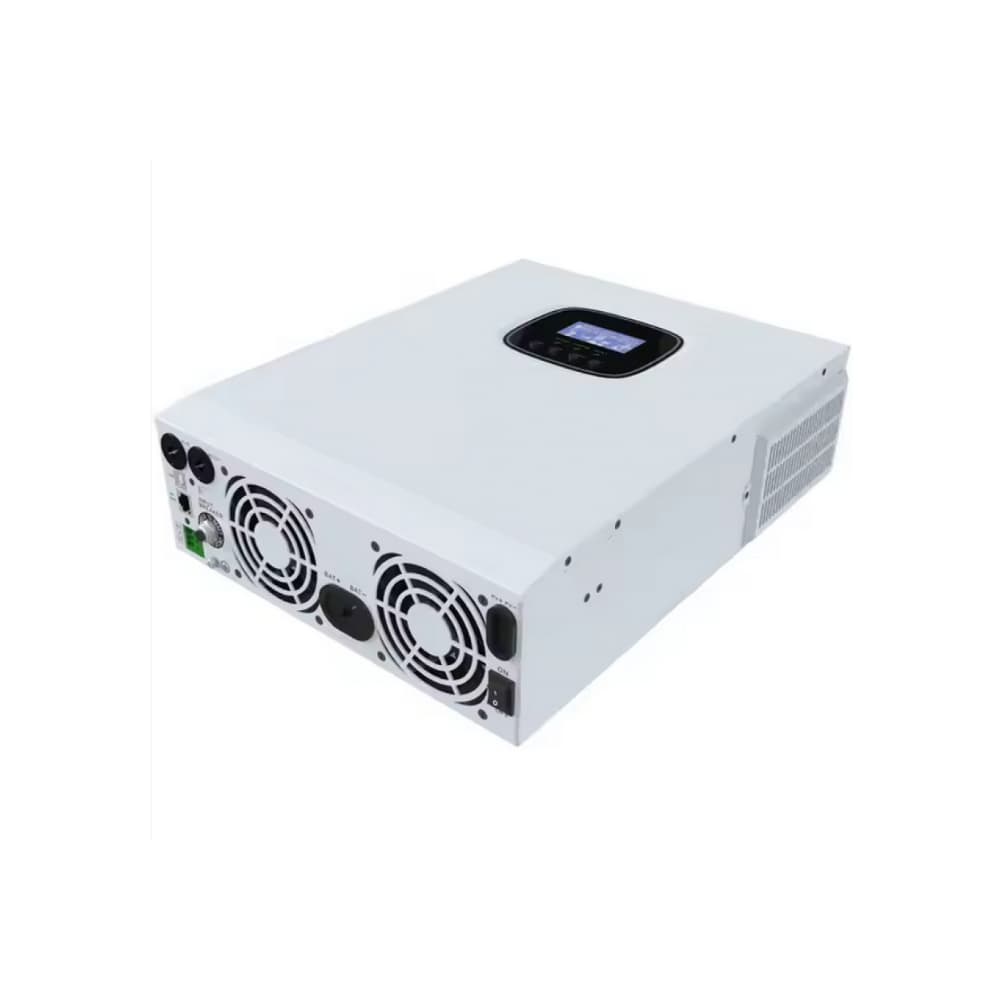 Inversor solar 5kW SNRE - 2