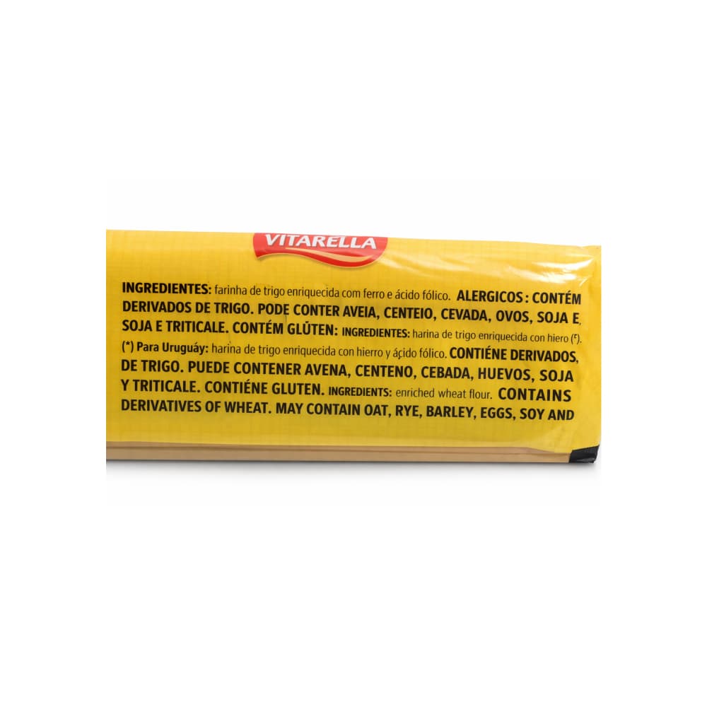 Espaguetis Vitarella (400 g / 14.1 oz) - 2