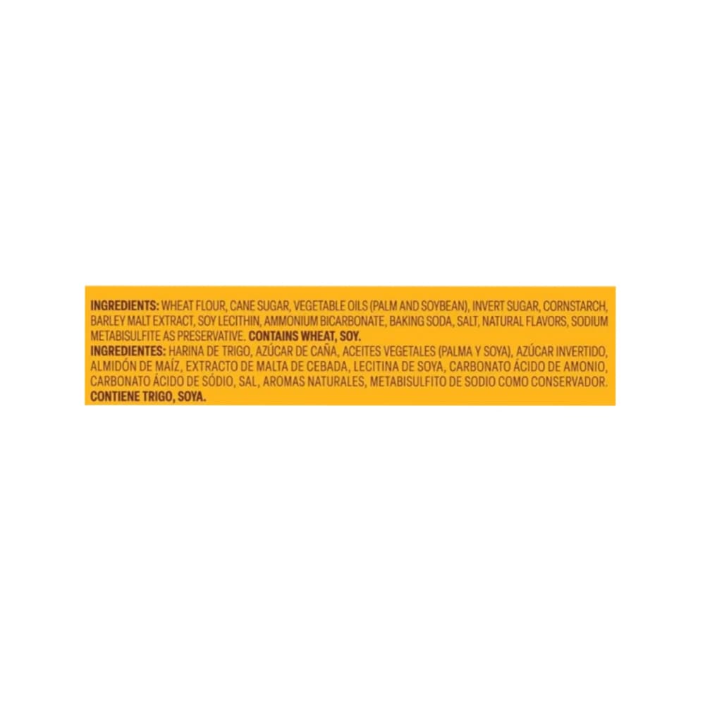 Galletas María Bauducco (170 g / 6.0 oz) - 4